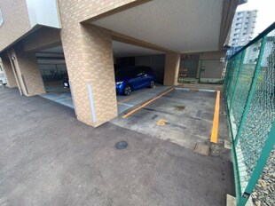 中島公園駅 徒歩8分 7階の物件外観写真